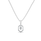 Veloura Diamond Pendant