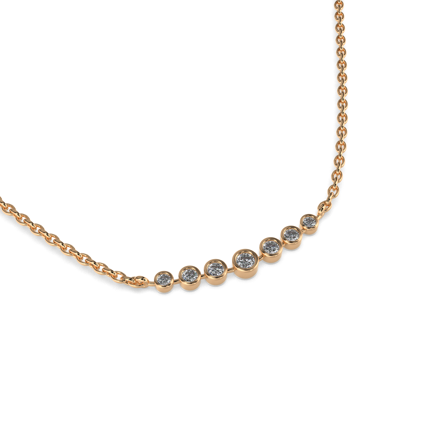 Splendor Necklace