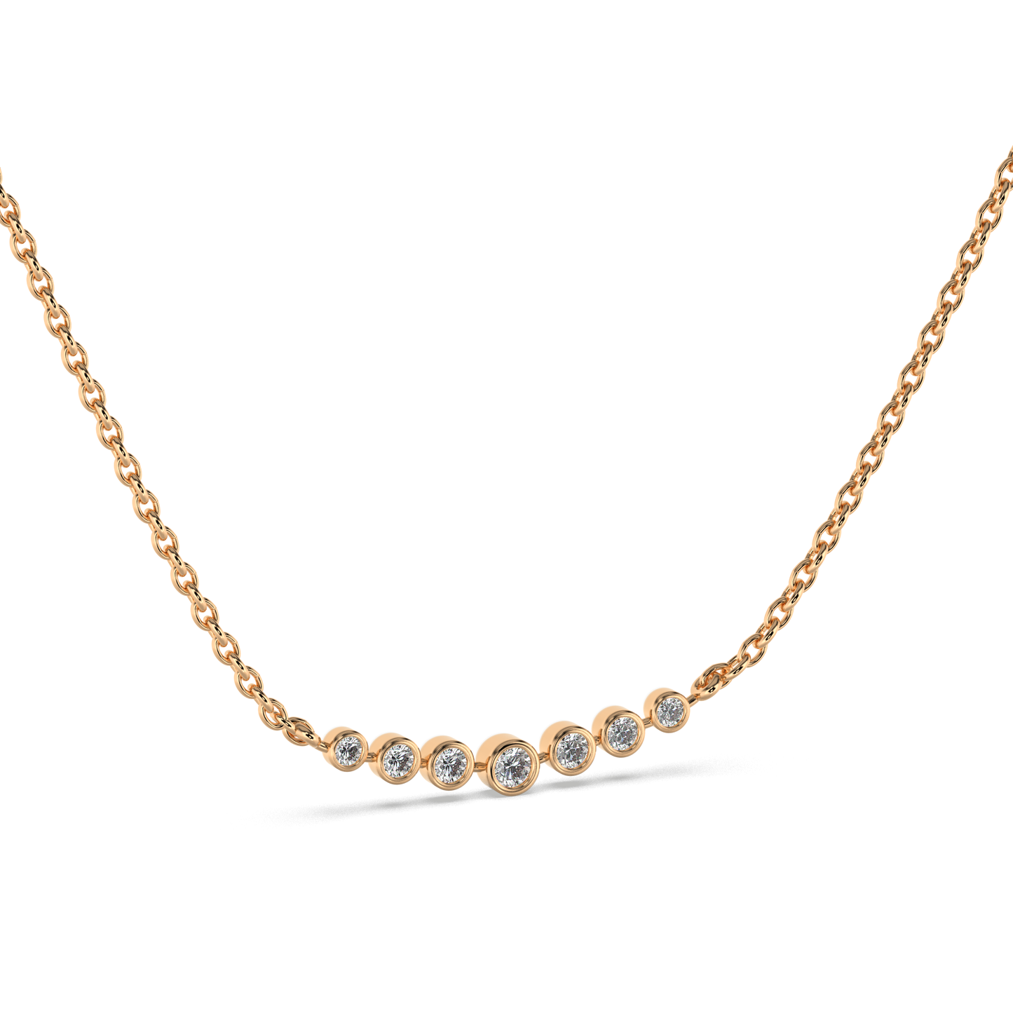 Splendor Necklace