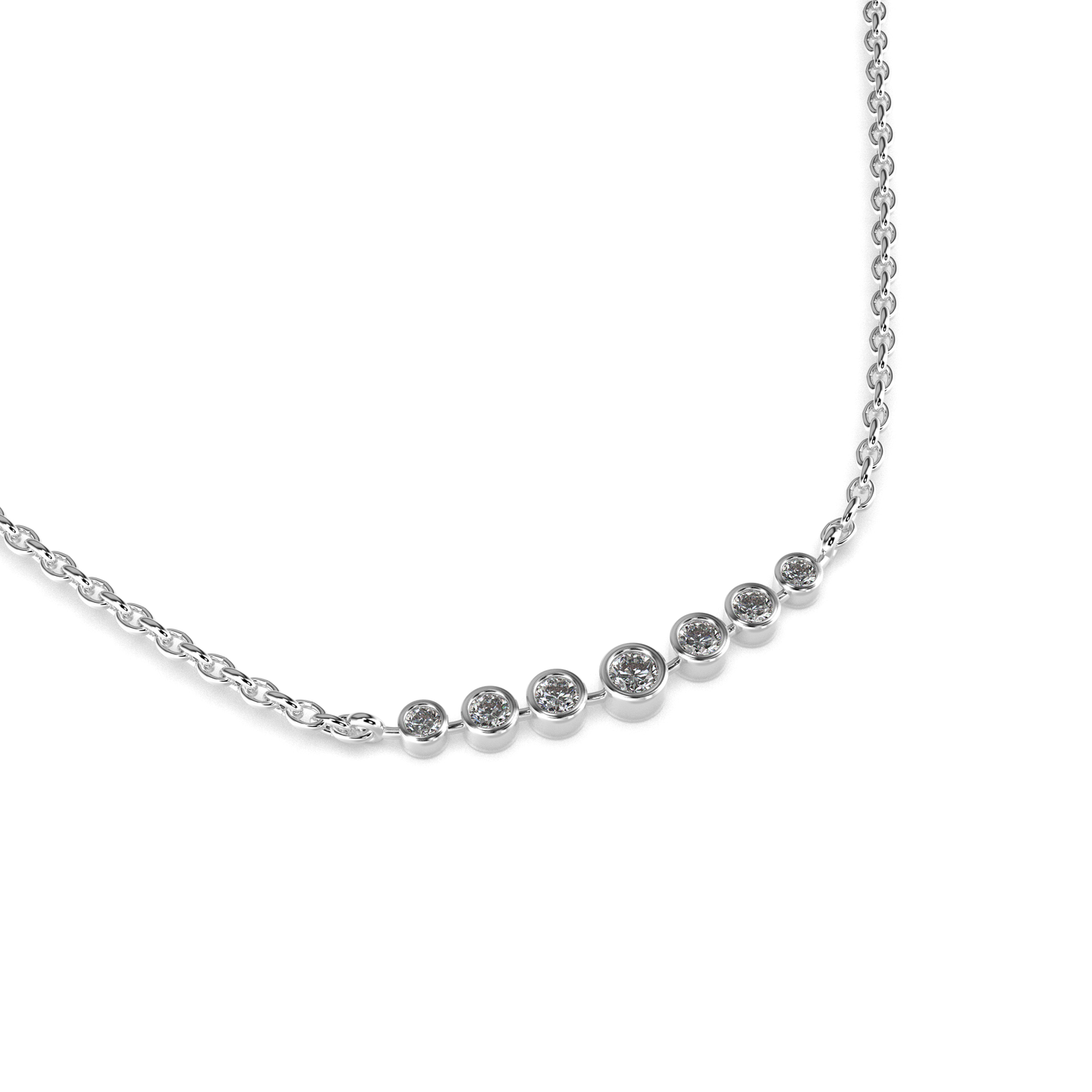 Splendor Necklace