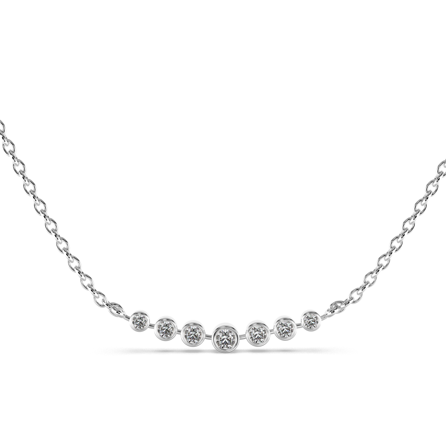 Splendor Necklace