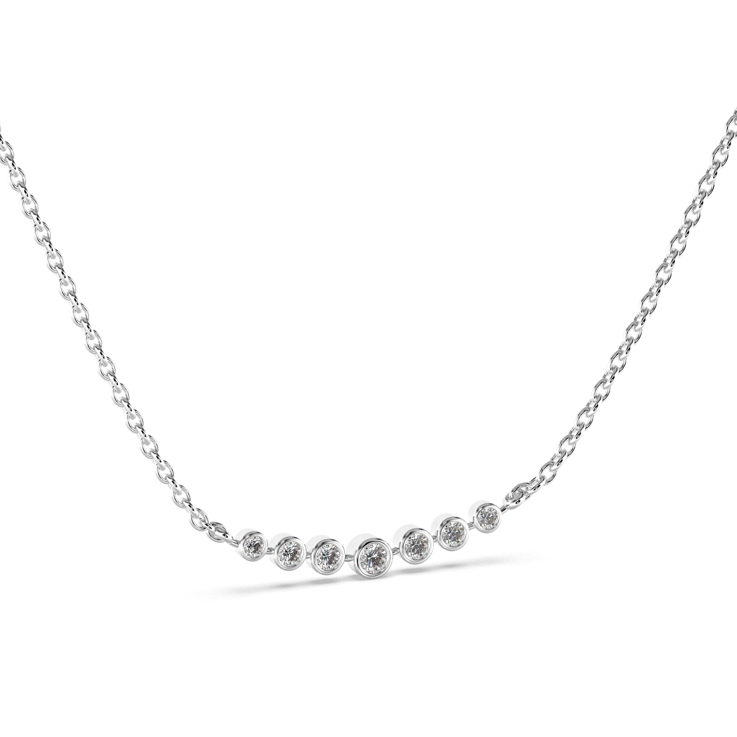 Splendor Necklace