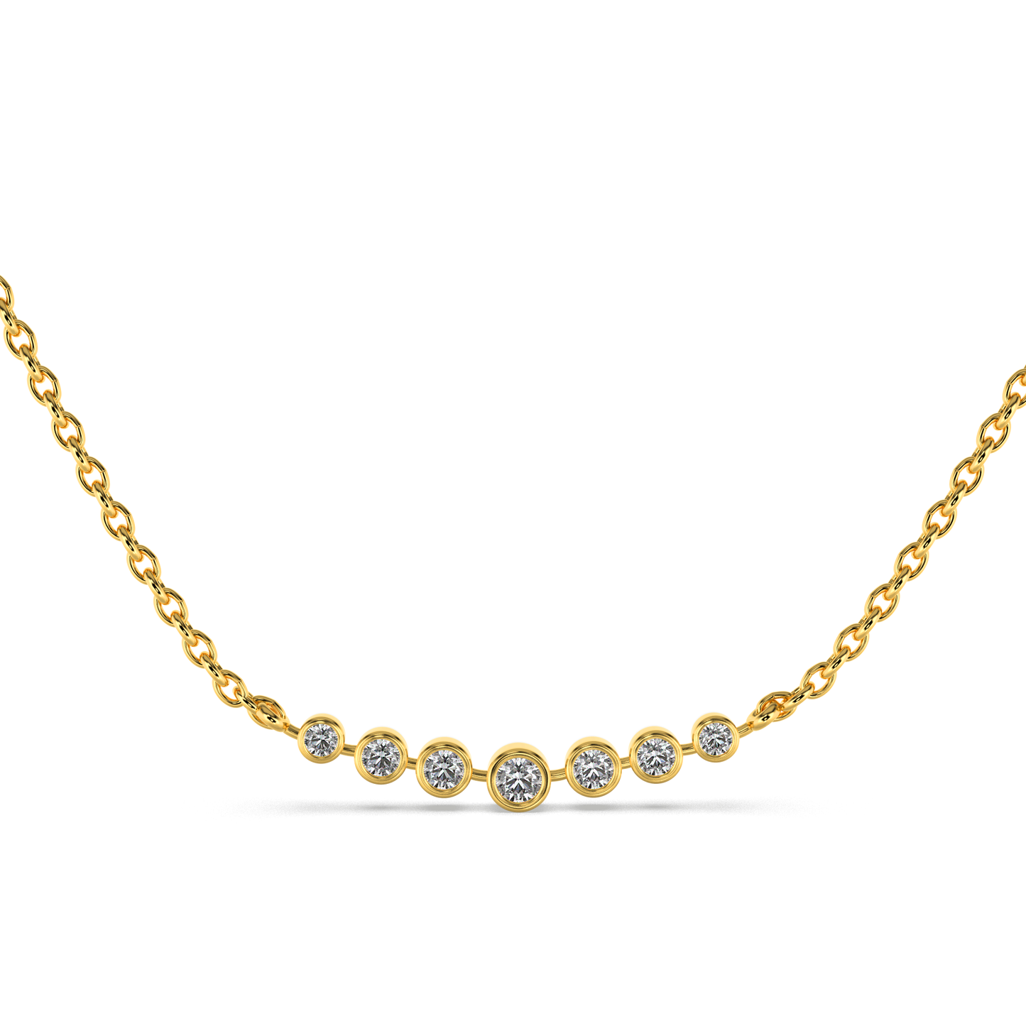 Splendor Necklace