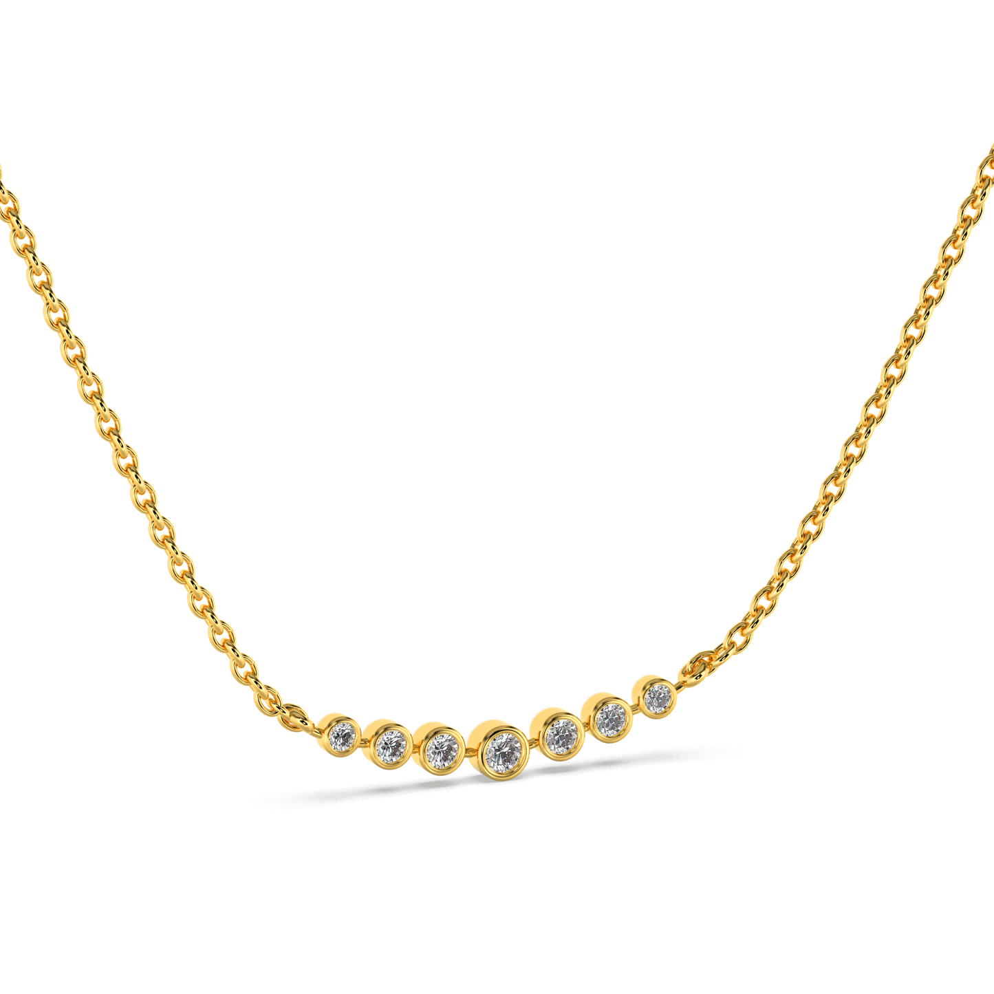 Splendor Necklace