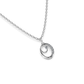 Evora Diamond Pendant