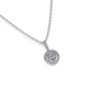 Aurelia Diamond Pendant