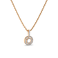 Virelle Diamond Pendant