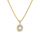 Virelle Diamond Pendant