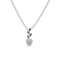 Isadora Diamond Pendant