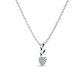 Isadora Diamond Pendant