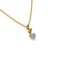 Isadora Diamond Pendant
