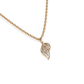 Elowen Diamond Pendant