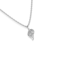 Elowen Diamond Pendant 18K