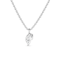 Elowen Diamond Pendant
