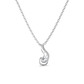 Marquise Diamond Pendant