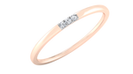 Dreamland 14Kt Diamond Ring