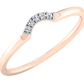 Euphoria 14Kt Diamond Ring