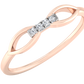 Dream 14Kt Diamond Ring