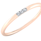 Dreamland 18Kt Diamond Ring