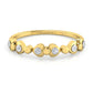 Lagoon 18Kt Diamond Ring