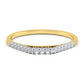 Trove 18Kt Diamond Ring