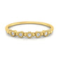 Nebulous 18Kt Diamond Ring