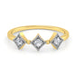 Aether 18Kt Diamond Ring