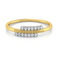 Radiance 14Kt Diamond Ring