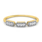 Dazzle 18Kt Diamond Ring
