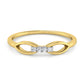 Dream 14Kt Diamond Ring