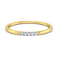 Reverie 14Kt Diamond Ring