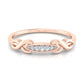 Ephemeral 18Kt Diamond Ring
