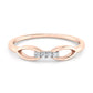 Dream 14Kt Diamond Ring