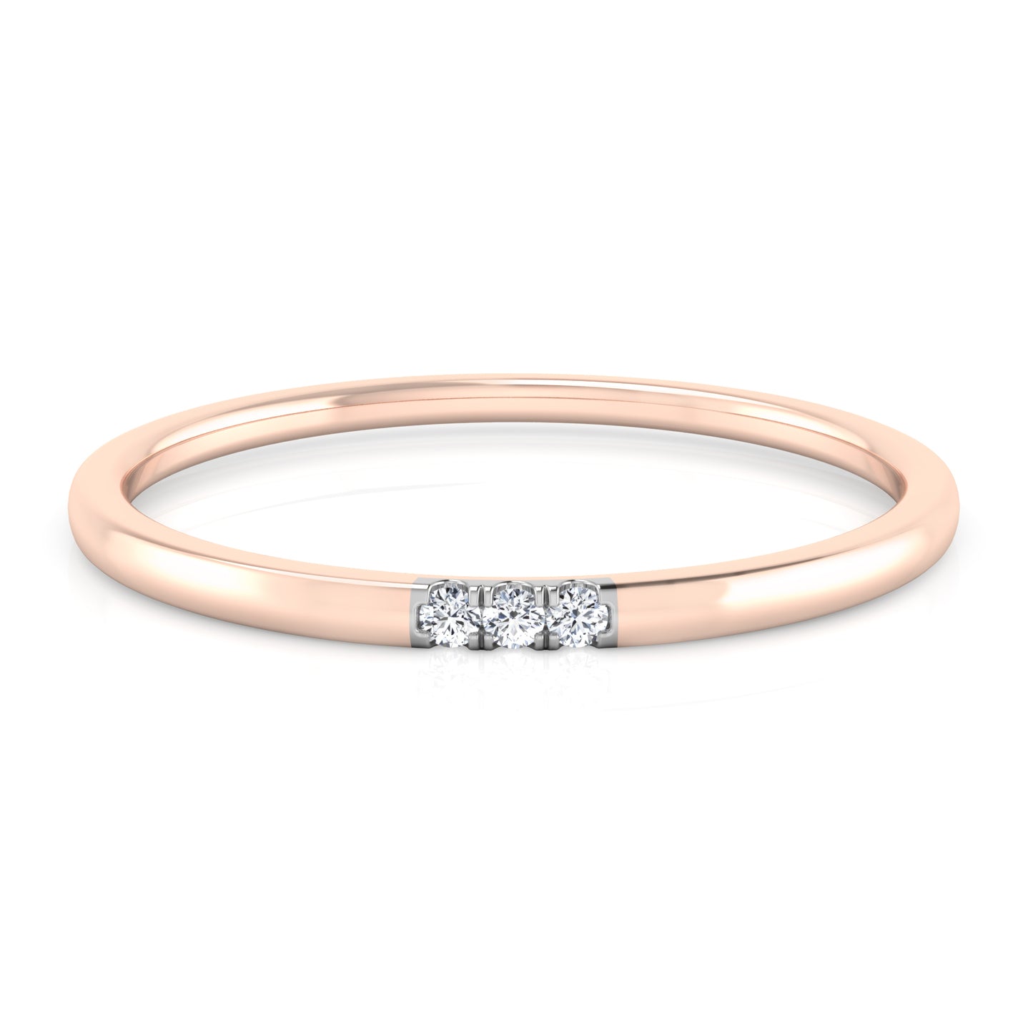 Dreamland 18Kt Diamond Ring