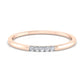 Reverie 14Kt Diamond Ring
