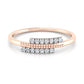 Radiance 14Kt Diamond Ring
