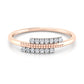 Radiance 18Kt Diamond Ring