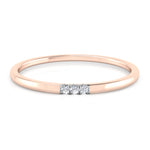 Dreamland 14Kt Diamond Ring