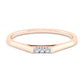 Bloom 14Kt Diamond Ring