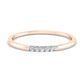 Reverie 18Kt Diamond Ring