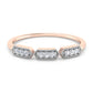 Dazzle 14Kt Diamond Ring