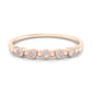 Nebulous 18Kt Diamond Ring