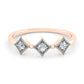 Aether 18Kt Diamond Ring