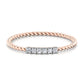 Eternal 14Kt Diamond Ring