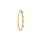 Symphony 18Kt Diamond Ring