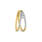 Celestial 18Kt Diamond Ring