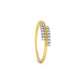 Radiance 14Kt Diamond Ring
