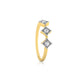 Aether 18Kt Diamond Ring