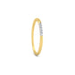 Reverie 14Kt Diamond Ring