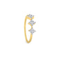 Verve 14Kt Diamond Ring